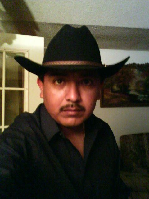 Lorenzo Ponce - Class of 1992 - Warsaw Community High School