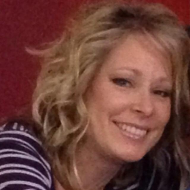 Kristy Barker - Class of 1982 - Warsaw Community High School