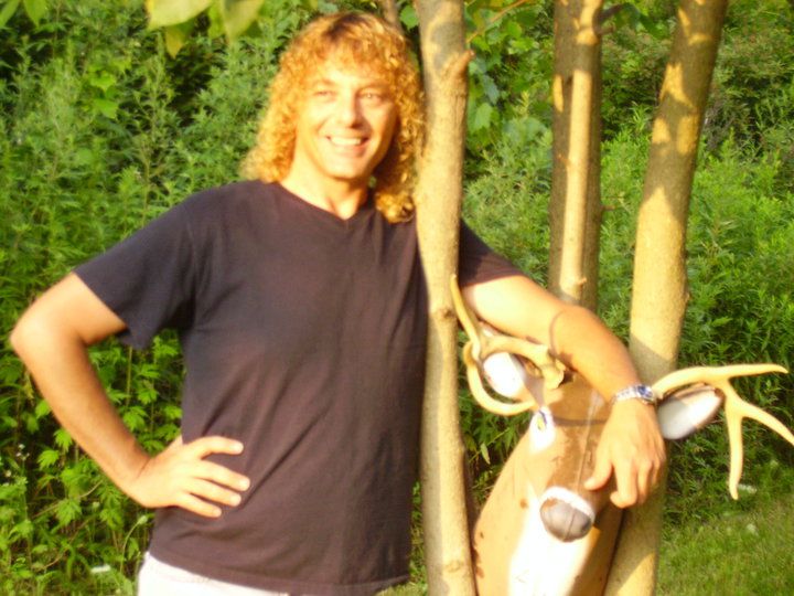 Boyd Poole - Class of 1982 - Warsaw Community High School