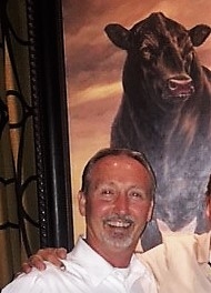 Chris Meek - Class of 1982 - Warsaw Community High School