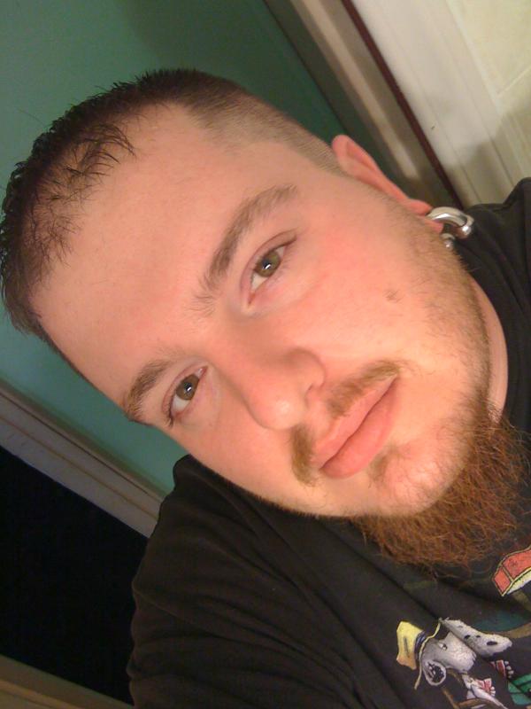 Jared Brumfield - Class of 2001 - Warsaw Community High School