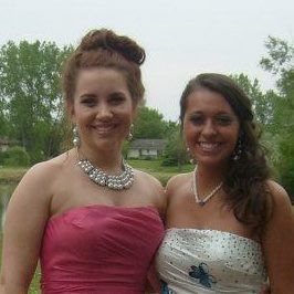 Kristen Allysa Murdock - Class of 2013 - Warsaw Community High School