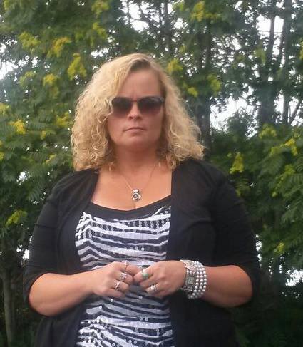 Angie Robbins - Class of 1994 - Warsaw Community High School