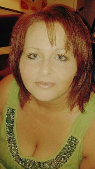Mary Culbertson - Class of 1991 - Warsaw Community High School