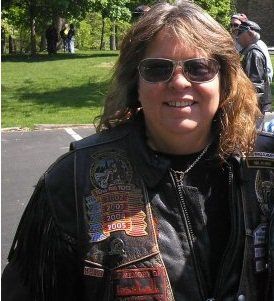 Maci Morgan - Class of 1974 - Warsaw Community High School