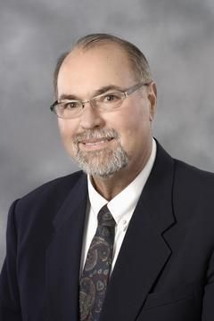 Frank Harris - Class of 1969 - Warsaw Community High School