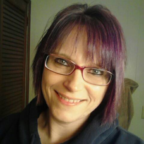 Tammy Sexton - Class of 1994 - Warsaw Community High School
