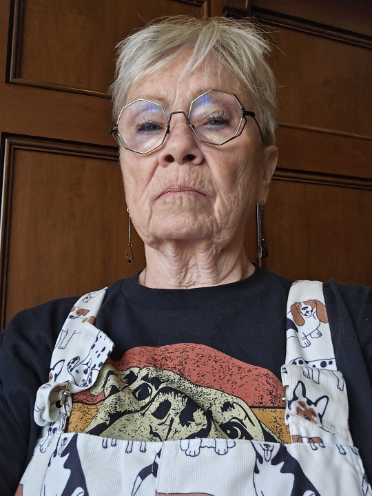 Janet Tucker - Class of 1962 - Warsaw Community High School