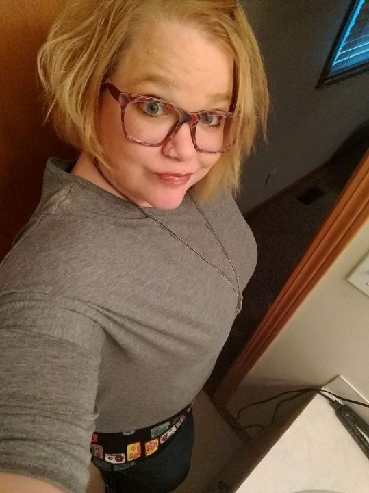 Lindsay Smith - Class of 2002 - Warsaw Community High School