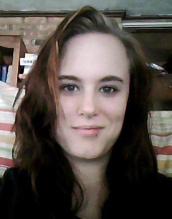 Robyn Jones - Class of 2010 - Warsaw Community High School