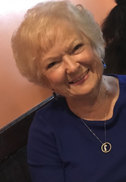 Vera Westerman - Class of 1952 - Warsaw Community High School