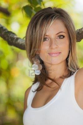 Shanna Weaver - Class of 2007 - Warsaw Community High School