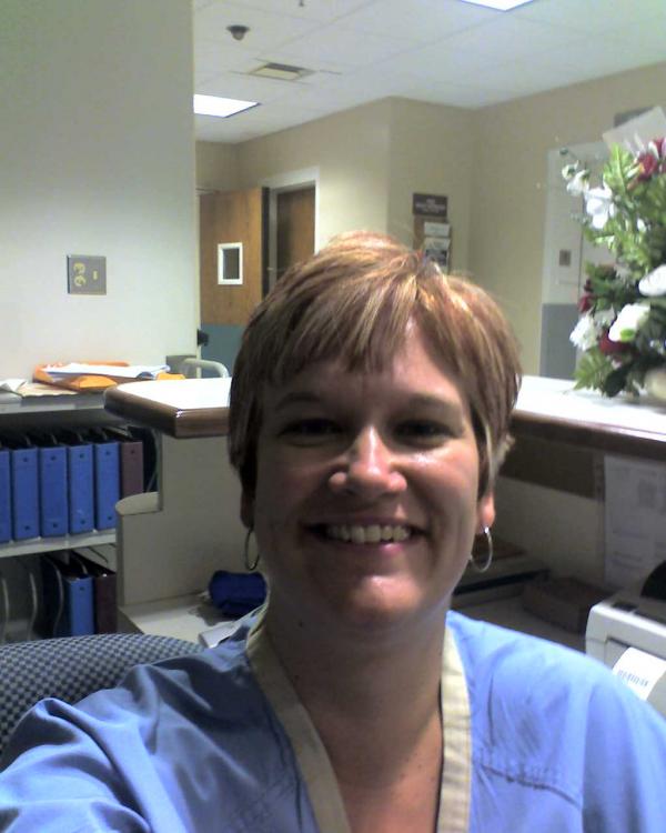 Edwina Shepherd - Class of 1993 - Warsaw Community High School