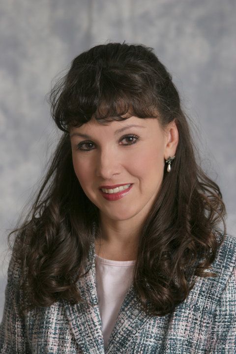 Charlette Sauders - Class of 1986 - Warsaw Community High School