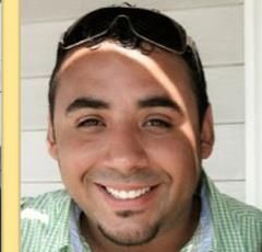 Christopher Fawley - Class of 1999 - Warsaw Community High School