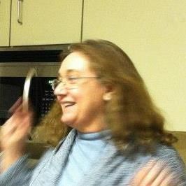 Kate Mcilroy - Class of 1971 - Warsaw Community High School