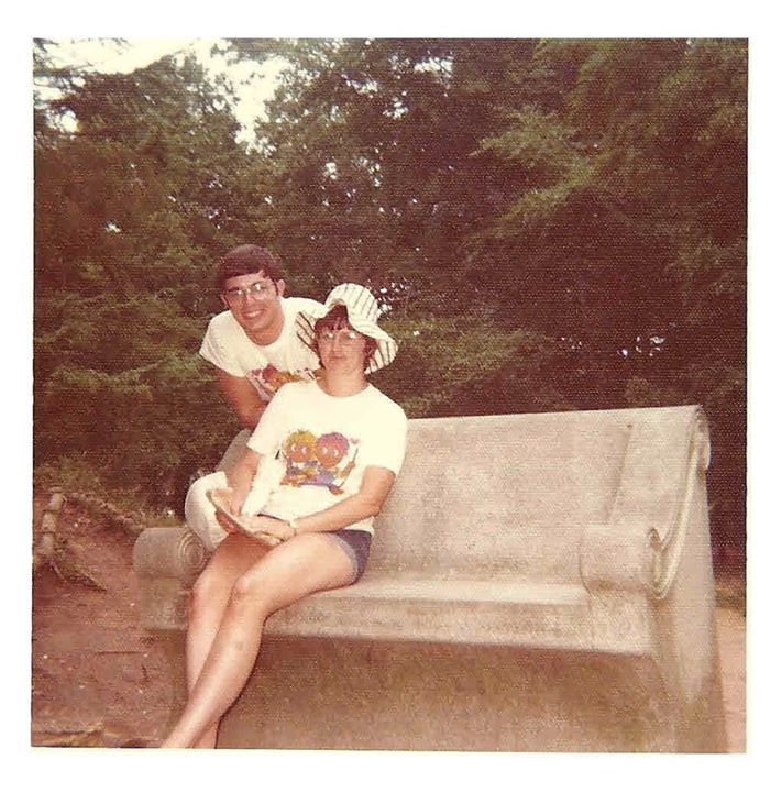Jerilyn Rogers - Class of 1969 - Warsaw Community High School