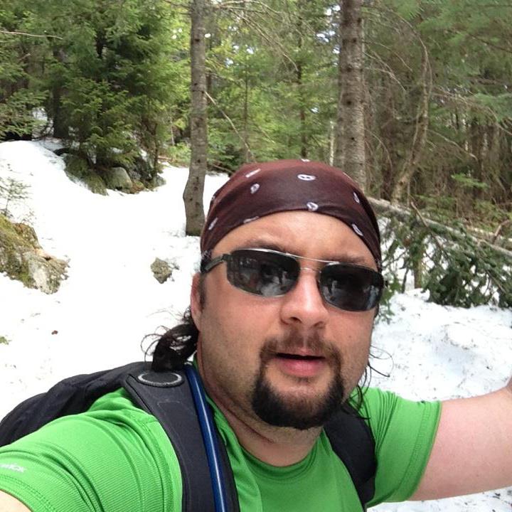 Mike Morando - Class of 1996 - Warsaw Community High School