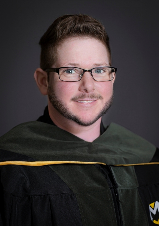 Hunter Gilliam - Class of 2002 - Warsaw Community High School