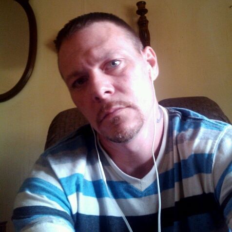 Ronnie Mann - Class of 1994 - Warsaw Community High School