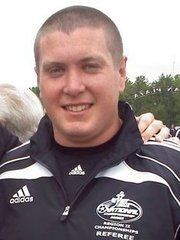 Timothy Mann - Class of 2003 - Warsaw Community High School