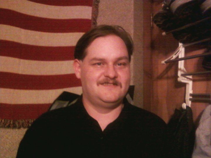 William Long - Class of 1991 - Warsaw Community High School