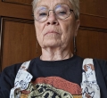 Janet Tucker