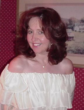 Lisa Pease - Class of 1977 - Georges Valley High School