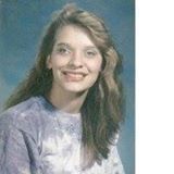 Marika Wotton - Class of 1993 - Georges Valley High School