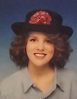 Melissa Amy Sukeforth Melissa Amy Sukeforth - Class of 1984 - Georges Valley High School