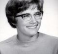 Joanne Kinney, class of 1967