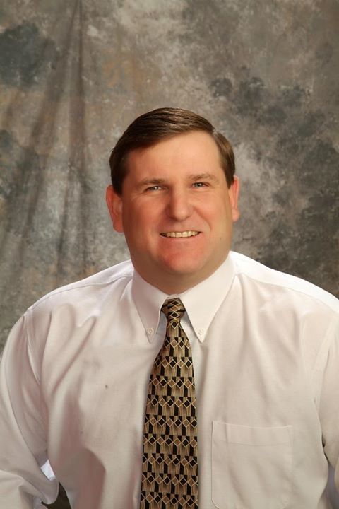 Donald Delaney - Class of 1985 - Los Molinos High School