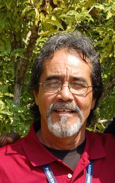 Mario Guzman - Class of 1968 - Los Molinos High School