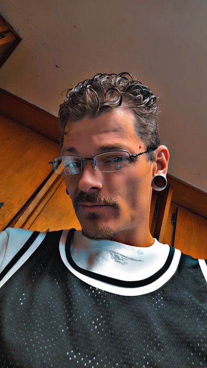 Jesse Kerby - Class of 2003 - Los Molinos High School