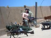 James Brewer - Class of 2004 - Lindhurst High School