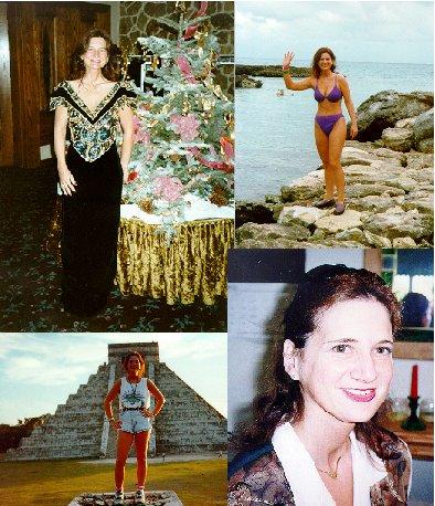 Judy Sanger - Class of 1981 - Lindhurst High School