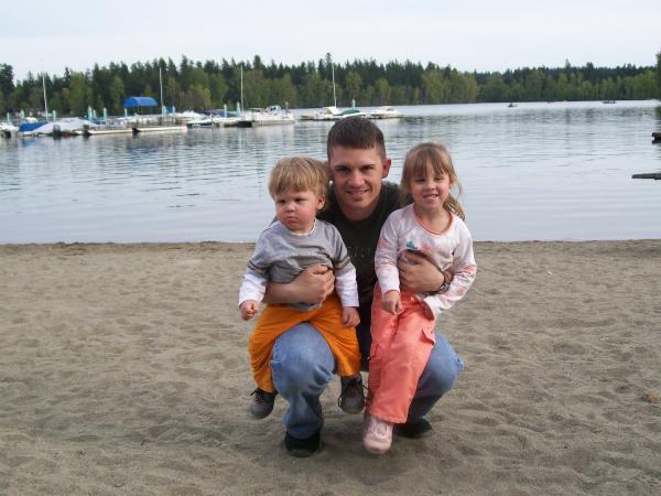 Jeremy Ryan - Class of 1998 - Lindhurst High School