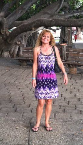 Sharon Reeder - Class of 1990 - Lindhurst High School