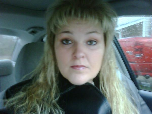 Angela Michaelson - Class of 1992 - Lindhurst High School