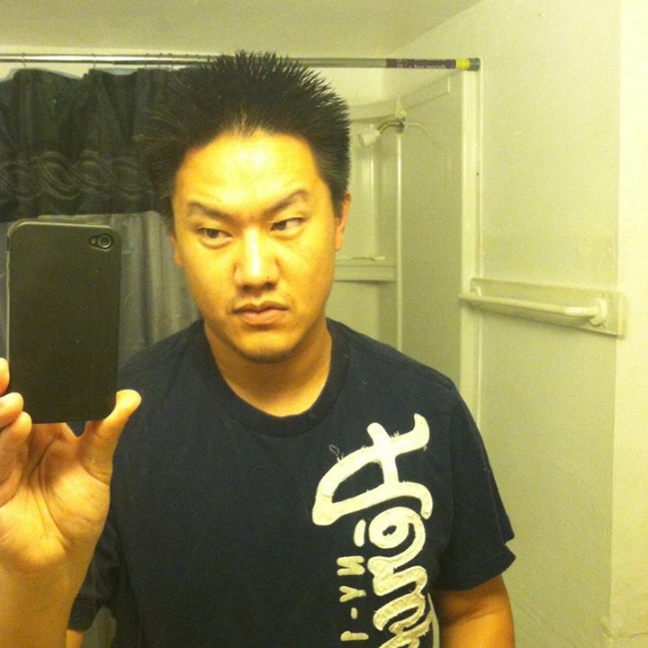 Ron Her - Class of 1998 - Lindhurst High School