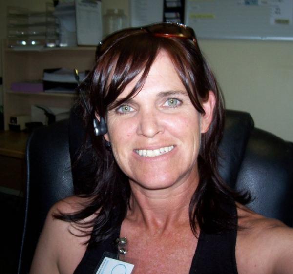Julie Young - Class of 1986 - Lindhurst High School