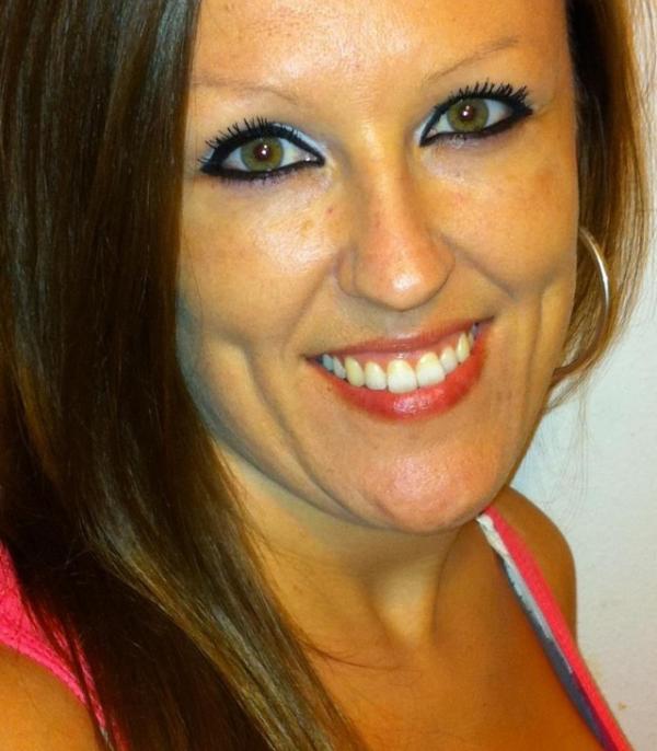 Amy Bagley - Class of 1994 - Lindhurst High School