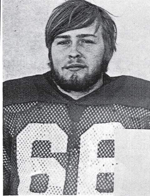 Don Rife - Class of 1978 - Lindhurst High School