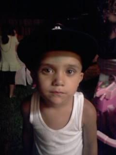 Kevin Garcia - Class of 2010 - Lindhurst High School