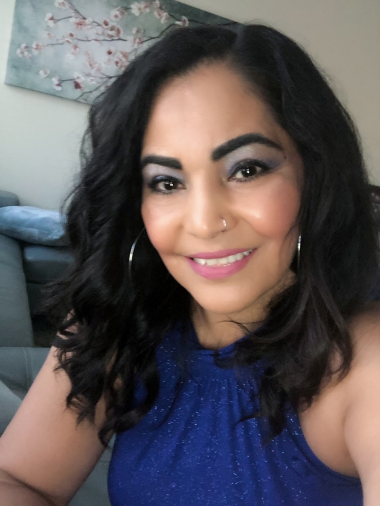 Maria Villalobos - Class of 1990 - Lindhurst High School