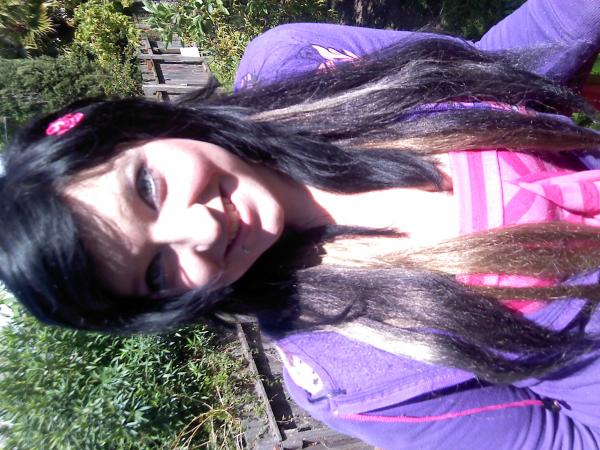 Aryana Floyd - Class of 2010 - Lindhurst High School