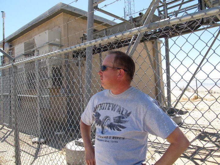 William Duty - Class of 1984 - Lindhurst High School