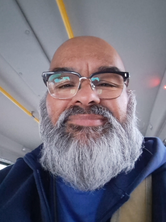 Ernest Reyes - Class of 1978 - Lindhurst High School