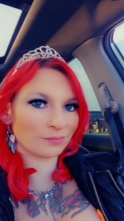 Ashley Ipox - Class of 2006 - Colerain High School