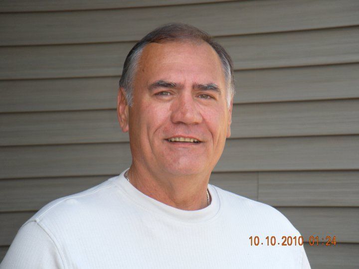 Jerry Levendouski - Class of 1970 - Westville High School